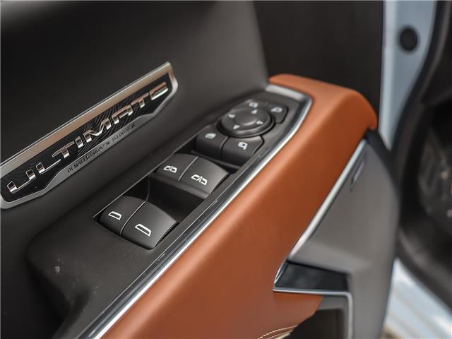 2026 GMC Sierra 1500 Denali Ultimate (Stk: 263408) in Uxbridge - Image 8 of 26