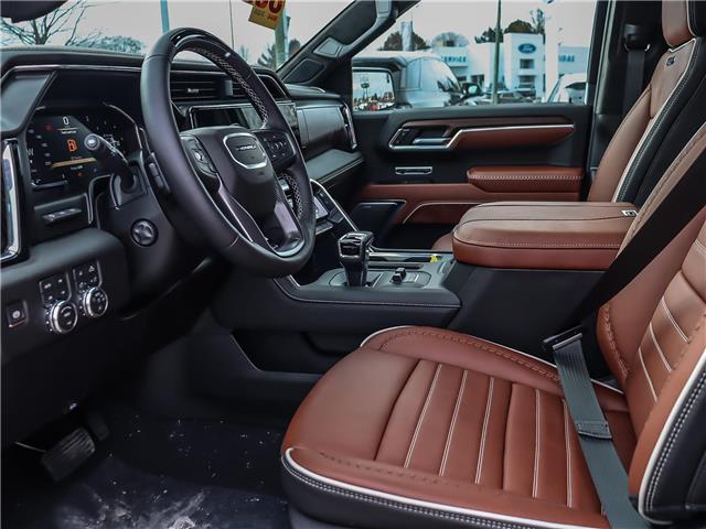 2026 GMC Sierra 1500 Denali Ultimate (Stk: 263408) in Uxbridge - Image 9 of 26