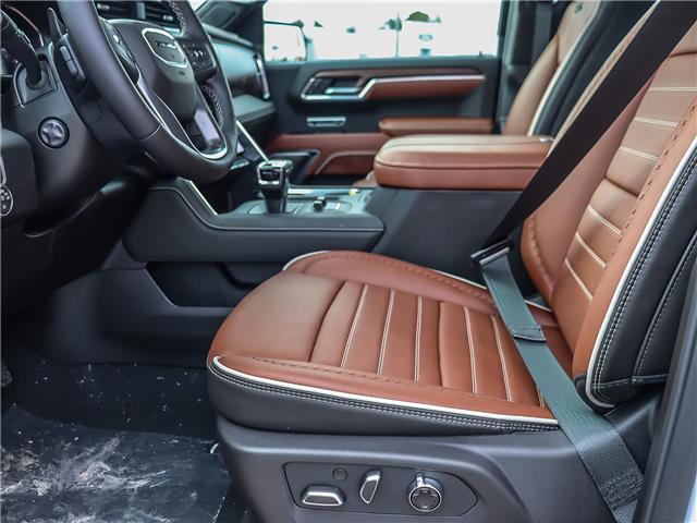 2026 GMC Sierra 1500 Denali Ultimate (Stk: 263408) in Uxbridge - Image 10 of 26