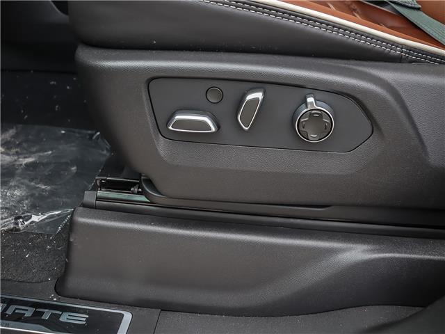 2026 GMC Sierra 1500 Denali Ultimate (Stk: 263408) in Uxbridge - Image 11 of 26