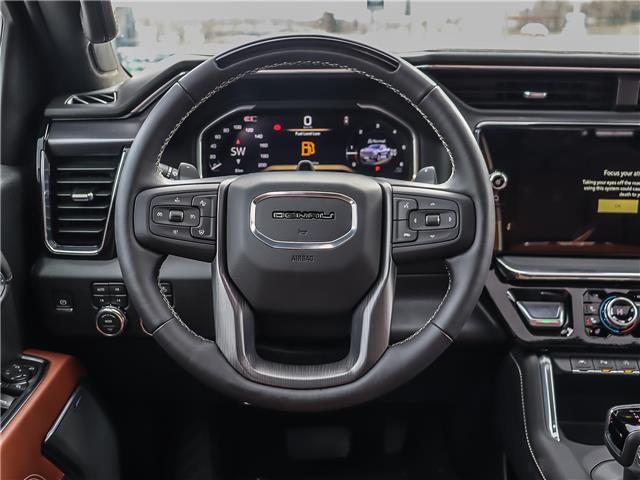2026 GMC Sierra 1500 Denali Ultimate (Stk: 263408) in Uxbridge - Image 14 of 26