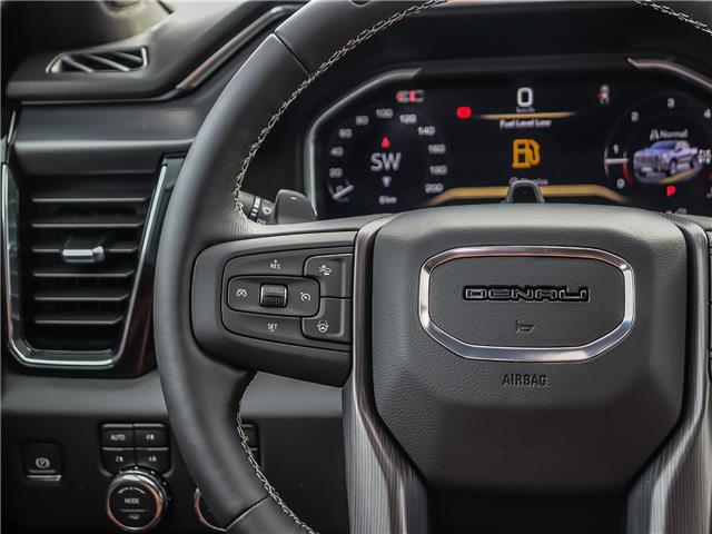 2026 GMC Sierra 1500 Denali Ultimate (Stk: 263408) in Uxbridge - Image 15 of 26