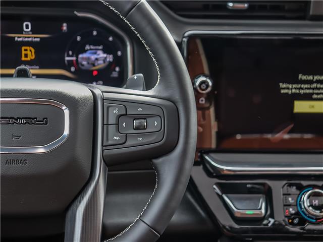 2026 GMC Sierra 1500 Denali Ultimate (Stk: 263408) in Uxbridge - Image 16 of 26