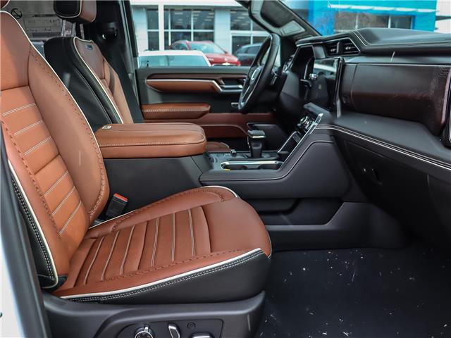 2026 GMC Sierra 1500 Denali Ultimate (Stk: 263408) in Uxbridge - Image 20 of 26