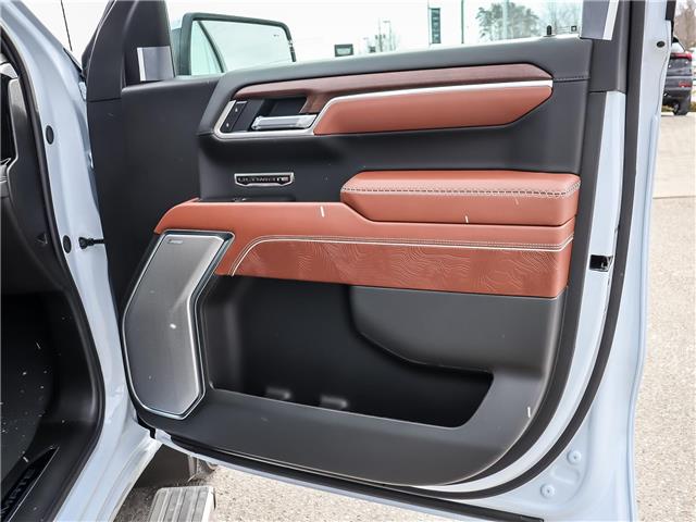 2026 GMC Sierra 1500 Denali Ultimate (Stk: 263408) in Uxbridge - Image 21 of 26