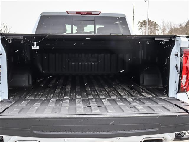 2026 GMC Sierra 1500 Denali Ultimate (Stk: 263408) in Uxbridge - Image 22 of 26