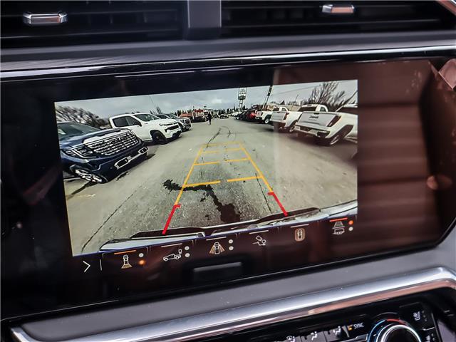 2026 GMC Sierra 1500 Denali Ultimate (Stk: 263408) in Uxbridge - Image 26 of 26