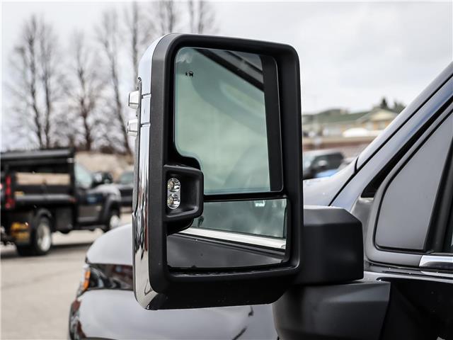 2026 Chevrolet Silverado 2500HD LTZ (Stk: 263476) in Uxbridge - Image 7 of 24