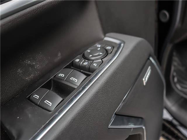 2026 Chevrolet Silverado 2500HD LTZ (Stk: 263476) in Uxbridge - Image 8 of 24