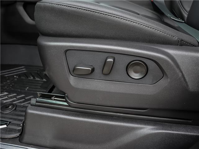 2026 Chevrolet Silverado 2500HD LTZ (Stk: 263476) in Uxbridge - Image 11 of 24