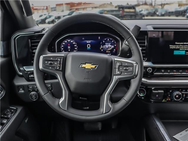 2026 Chevrolet Silverado 2500HD LTZ (Stk: 263476) in Uxbridge - Image 13 of 24