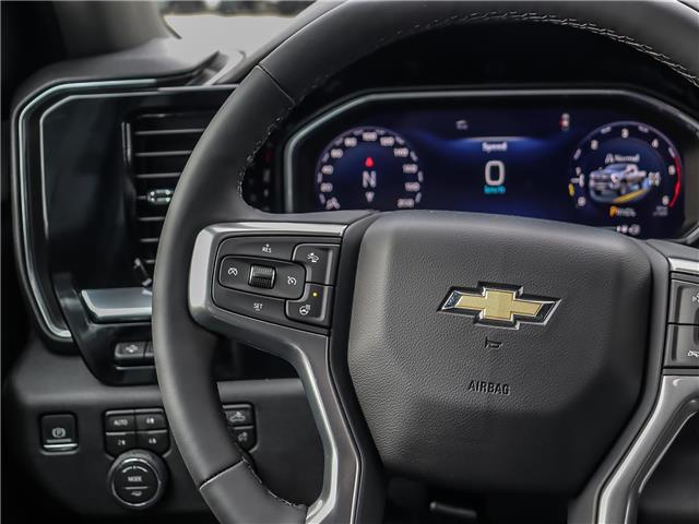 2026 Chevrolet Silverado 2500HD LTZ (Stk: 263476) in Uxbridge - Image 14 of 24