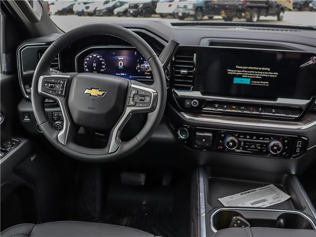 2026 Chevrolet Silverado 2500HD LTZ (Stk: 263476) in Uxbridge - Image 16 of 24