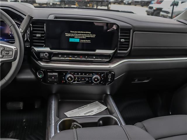 2026 Chevrolet Silverado 2500HD LTZ (Stk: 263476) in Uxbridge - Image 17 of 24