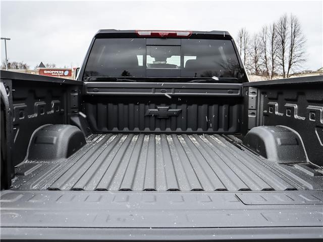 2026 Chevrolet Silverado 2500HD LTZ (Stk: 263476) in Uxbridge - Image 21 of 24