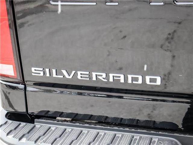 2026 Chevrolet Silverado 2500HD LTZ (Stk: 263476) in Uxbridge - Image 22 of 24