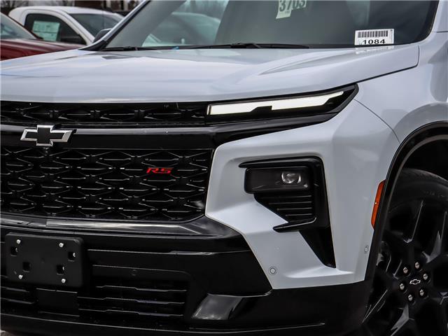 2026 Chevrolet Traverse RS (Stk: 263703) in Uxbridge - Image 2 of 27