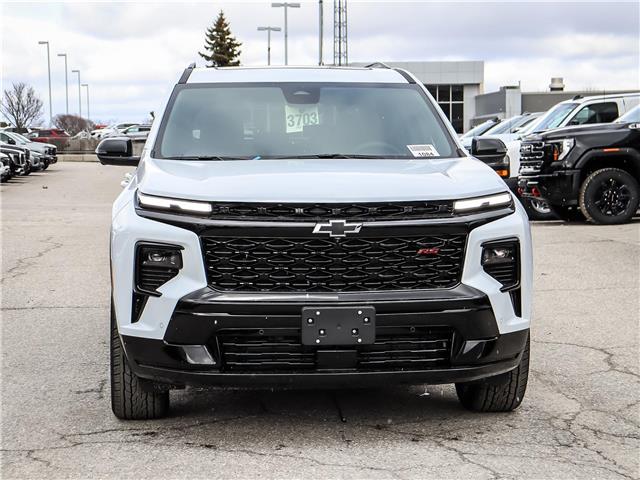2026 Chevrolet Traverse RS (Stk: 263703) in Uxbridge - Image 3 of 27