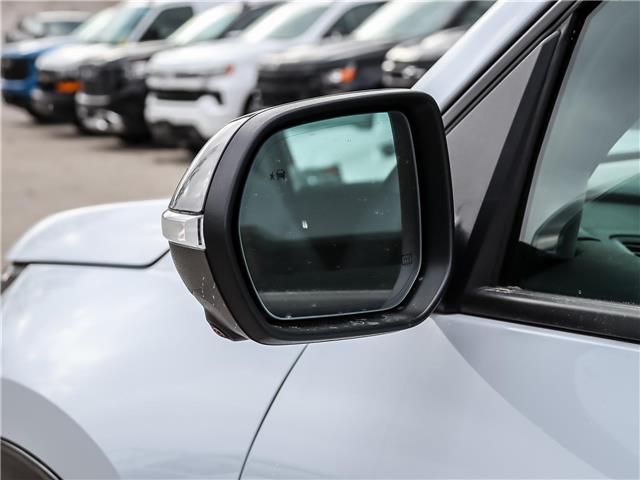 2026 Chevrolet Traverse RS (Stk: 263703) in Uxbridge - Image 7 of 27