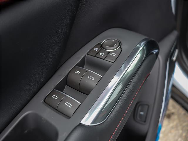 2026 Chevrolet Traverse RS (Stk: 263703) in Uxbridge - Image 8 of 27