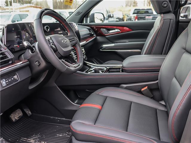 2026 Chevrolet Traverse RS (Stk: 263703) in Uxbridge - Image 9 of 27