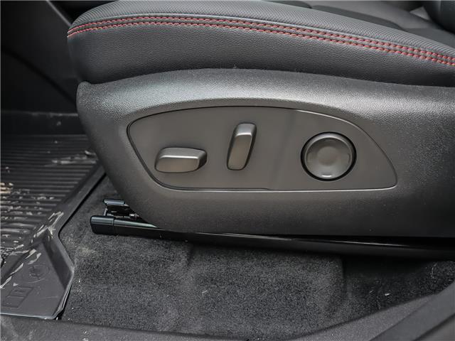 2026 Chevrolet Traverse RS (Stk: 263703) in Uxbridge - Image 11 of 27