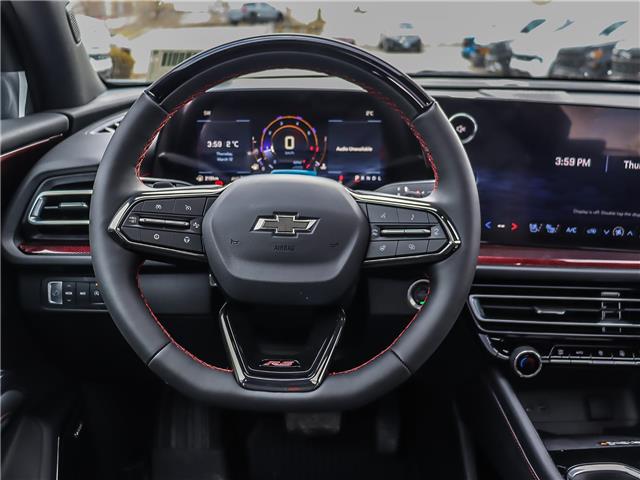 2026 Chevrolet Traverse RS (Stk: 263703) in Uxbridge - Image 13 of 27