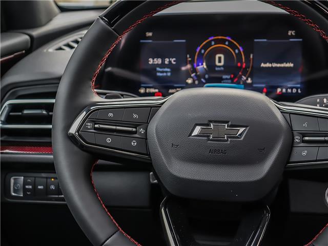 2026 Chevrolet Traverse RS (Stk: 263703) in Uxbridge - Image 14 of 27