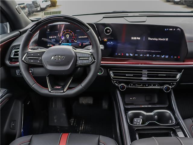 2026 Chevrolet Traverse RS (Stk: 263703) in Uxbridge - Image 16 of 27