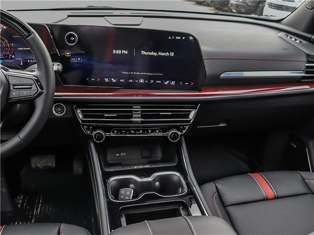 2026 Chevrolet Traverse RS (Stk: 263703) in Uxbridge - Image 17 of 27