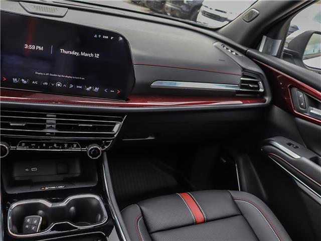 2026 Chevrolet Traverse RS (Stk: 263703) in Uxbridge - Image 18 of 27