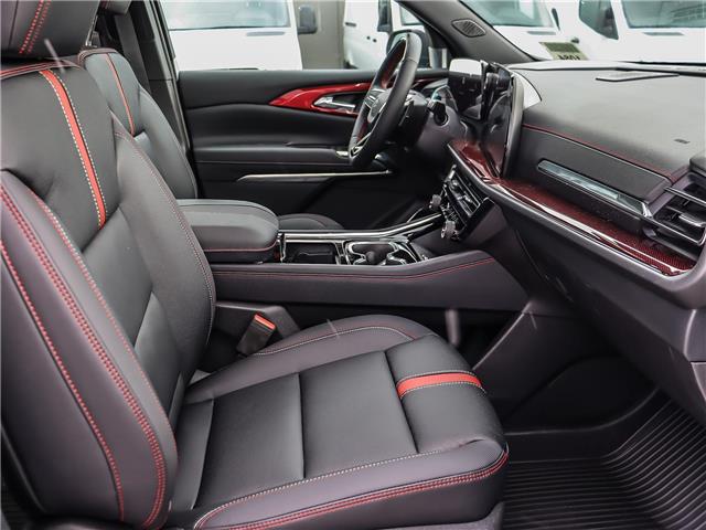 2026 Chevrolet Traverse RS (Stk: 263703) in Uxbridge - Image 19 of 27