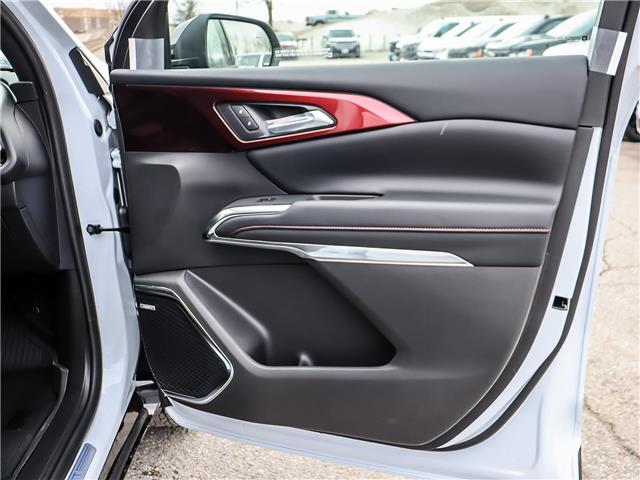 2026 Chevrolet Traverse RS (Stk: 263703) in Uxbridge - Image 20 of 27