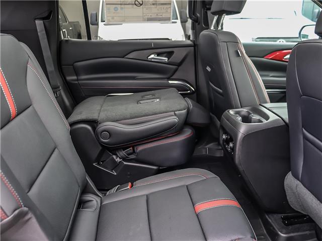 2026 Chevrolet Traverse RS (Stk: 263703) in Uxbridge - Image 21 of 27