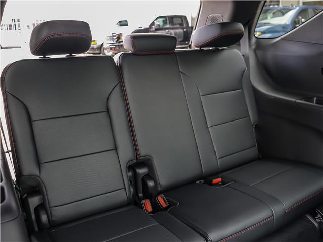 2026 Chevrolet Traverse RS (Stk: 263703) in Uxbridge - Image 22 of 27