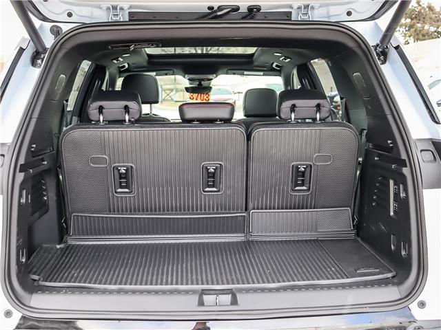 2026 Chevrolet Traverse RS (Stk: 263703) in Uxbridge - Image 23 of 27