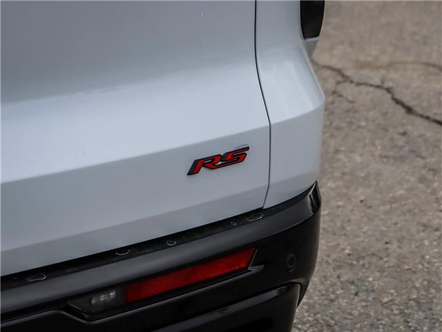2026 Chevrolet Traverse RS (Stk: 263703) in Uxbridge - Image 25 of 27