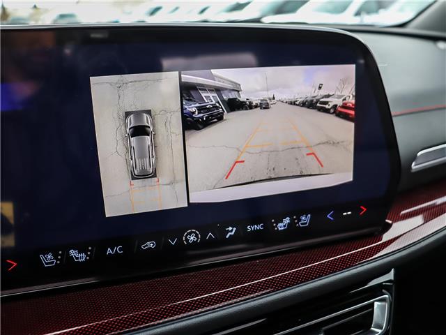 2026 Chevrolet Traverse RS (Stk: 263703) in Uxbridge - Image 27 of 27