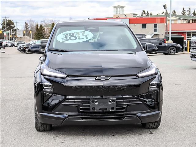2027 Chevrolet Bolt LT (Stk: 272900) in Uxbridge - Image 3 of 23