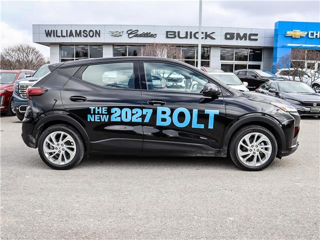 2027 Chevrolet Bolt LT (Stk: 272900) in Uxbridge - Image 4 of 23