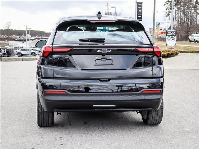 2027 Chevrolet Bolt LT (Stk: 272900) in Uxbridge - Image 5 of 23