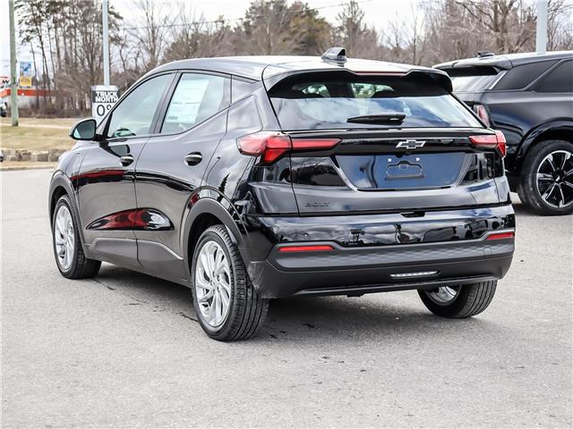 2027 Chevrolet Bolt LT (Stk: 272900) in Uxbridge - Image 6 of 23