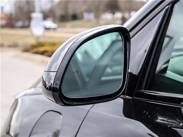 2027 Chevrolet Bolt LT (Stk: 272900) in Uxbridge - Image 7 of 23