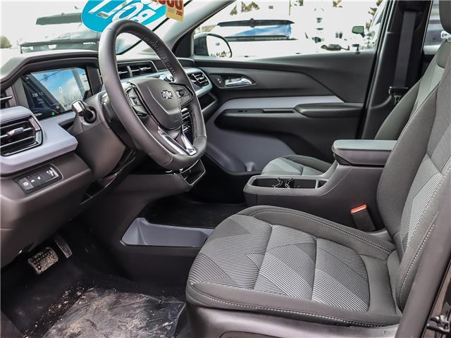 2027 Chevrolet Bolt LT (Stk: 272900) in Uxbridge - Image 9 of 23