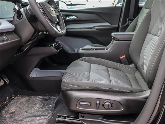 2027 Chevrolet Bolt LT (Stk: 272900) in Uxbridge - Image 10 of 23