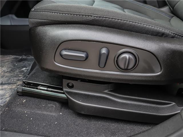 2027 Chevrolet Bolt LT (Stk: 272900) in Uxbridge - Image 11 of 23