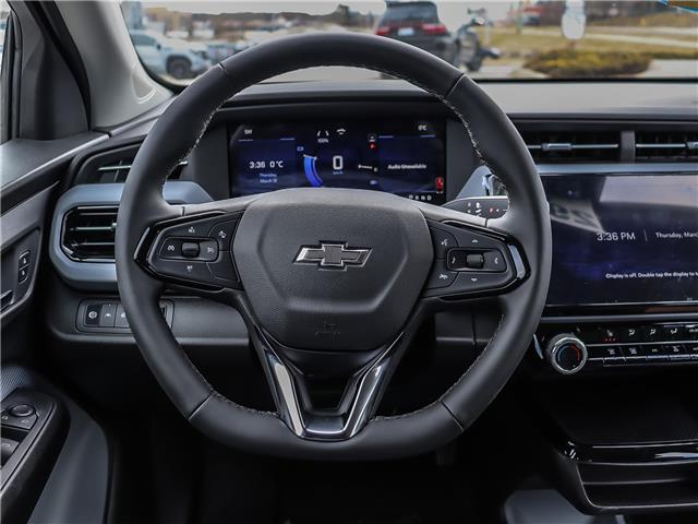 2027 Chevrolet Bolt LT (Stk: 272900) in Uxbridge - Image 12 of 23