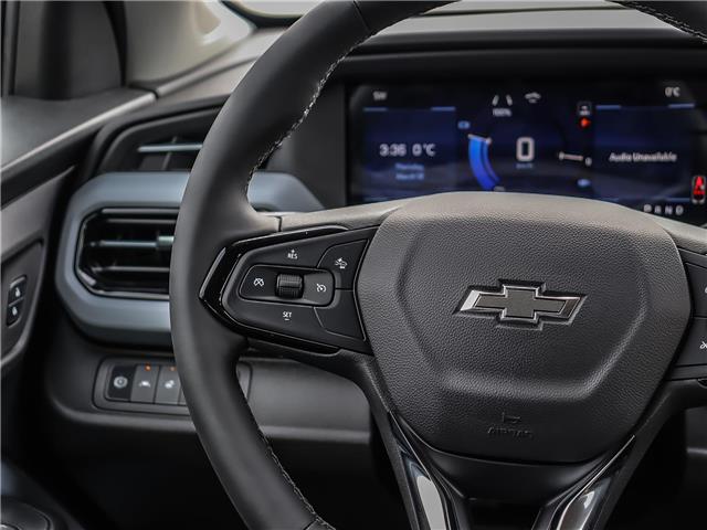 2027 Chevrolet Bolt LT (Stk: 272900) in Uxbridge - Image 13 of 23