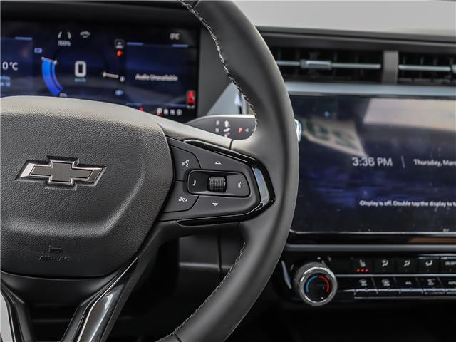 2027 Chevrolet Bolt LT (Stk: 272900) in Uxbridge - Image 14 of 23