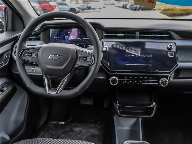 2027 Chevrolet Bolt LT (Stk: 272900) in Uxbridge - Image 15 of 23